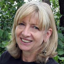 Jane Draycott Jane Draycott